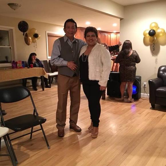 Meet your Posher, Victoria esther - Picture 1 of 1